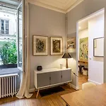 Guestready - Apt Spacieux Et Exquis Dans Le 17Eme