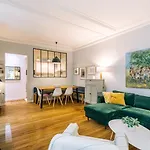 Guestready - Apt Spacieux Et Exquis Dans Le 17Eme