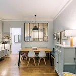 Guestready - Apt Spacieux Et Exquis Dans Le 17Eme