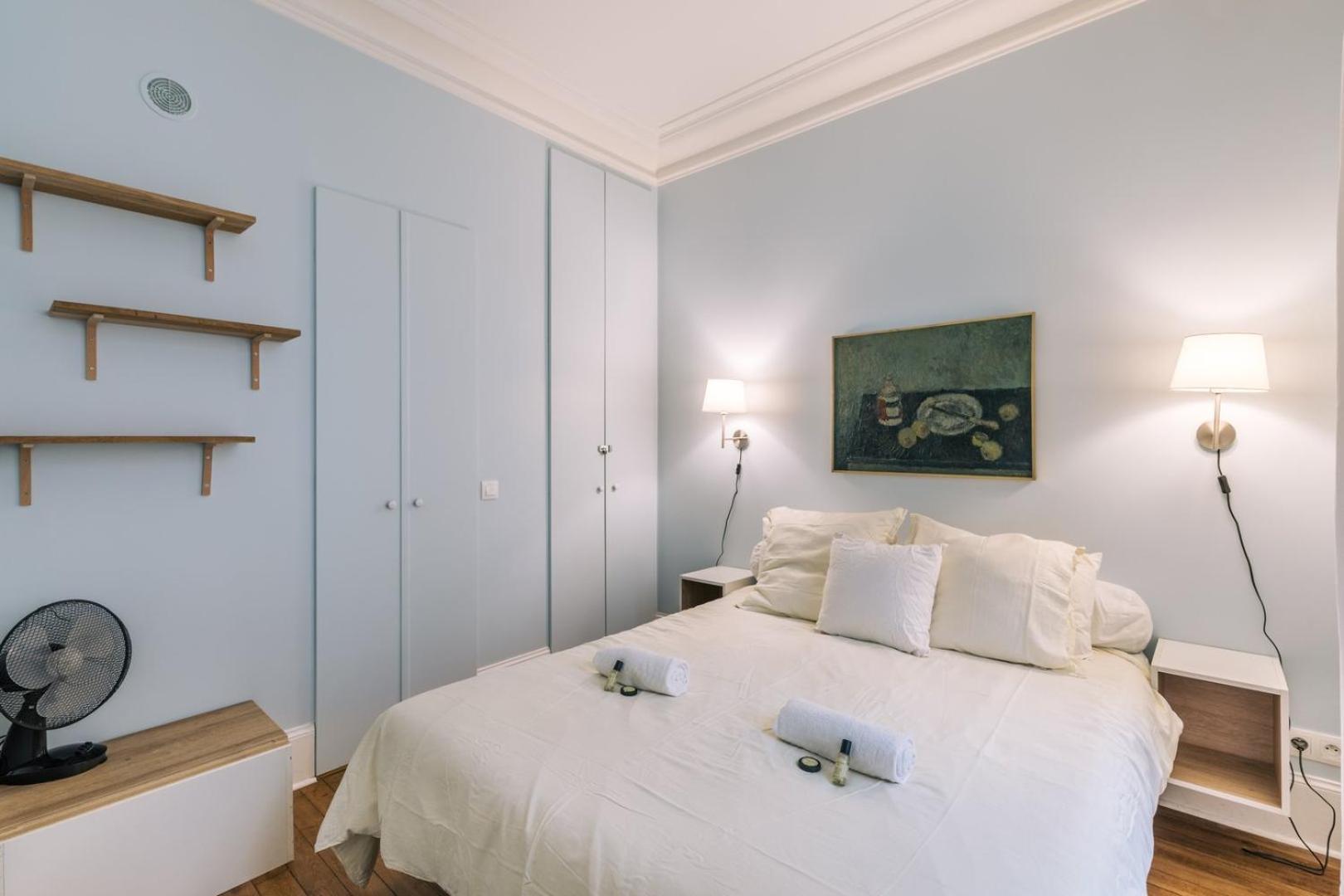 Guestready - Spacieux Et Exquis Dans Le 17eme * Paris