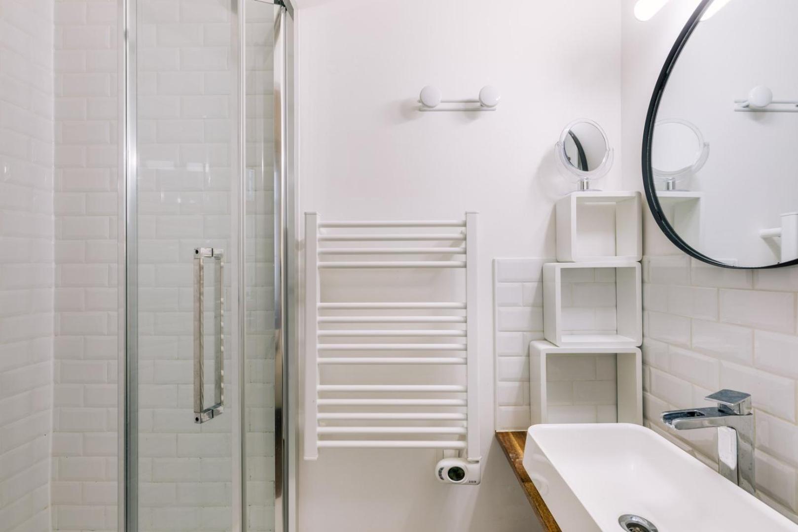 Guestready - Spacieux Et Exquis Dans Le 17eme Apartment Paris